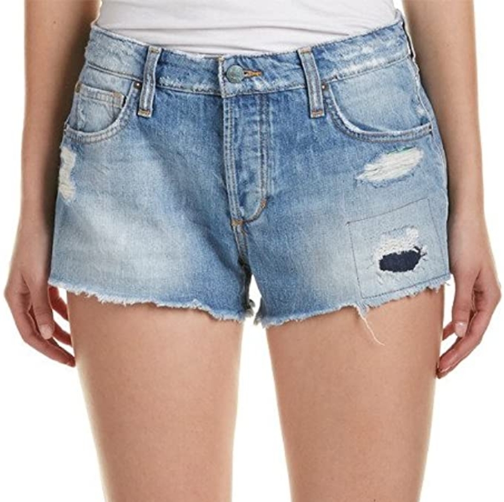 Joes collectors edition cut off shorts